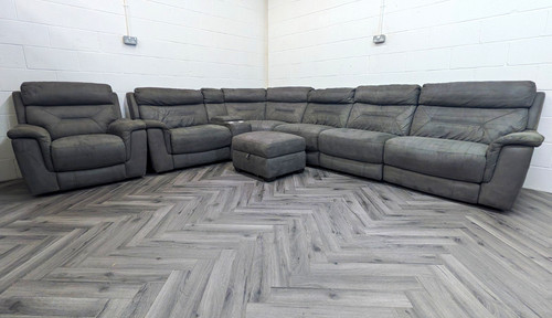 Dfs ronan modular - dfs, power