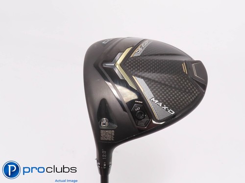 Left handed ladies cobra - ladies,