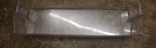 Door bottle shelf for servis - for,