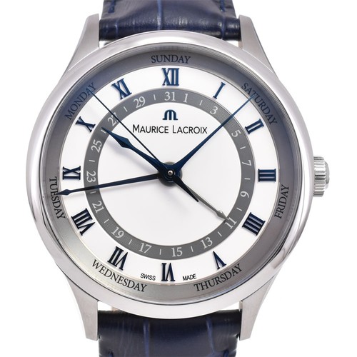 Discount maurice lacroix - discount,