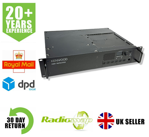 Kenwood tkr d810e - tkr-d810e, dmr