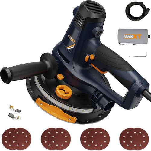 Maxxt 810w handheld - maxxt, drywall