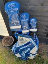 Callaway 2015 St Andrews