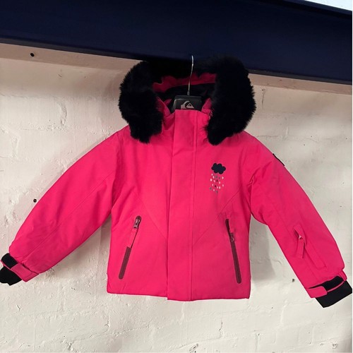 Degre firay kids ski jacket - kids,