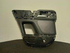 Landrover defender door - defender, card