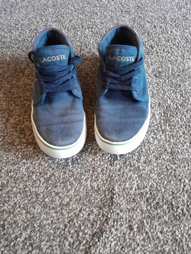 Kids trainer boots size - kids,