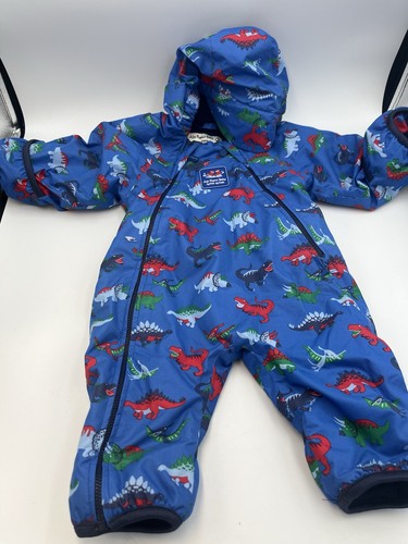 Jojo maman bebe snowsuit - snowsuit, 🦖
