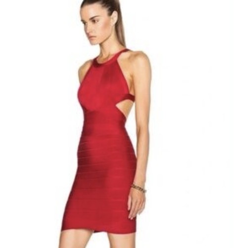 Herve leger zariah - leger,