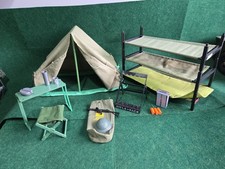 Vintage Action Man Special