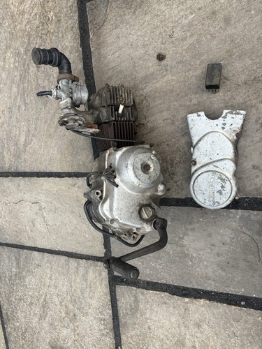 Honda c90 cub - , engine