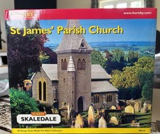 Hornby r8516 skaledale - hornby, st