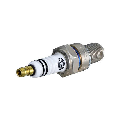 Spark plug mass electrode - plug, 1-mass