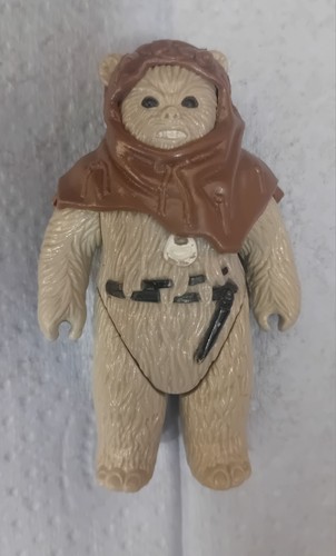 Star wars 1983 - 1983, chief