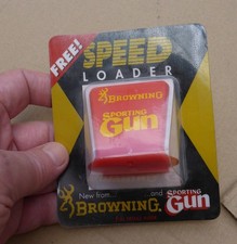 Browning Sporting Gun Speed Loader