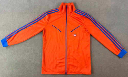 Gucci adidas zip track - zip-up,