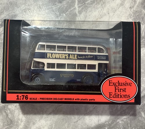 Efe 16107 leyland pd2 - 16107,