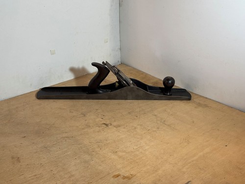 Vintage stanley bailey 7 - bailey, no.7