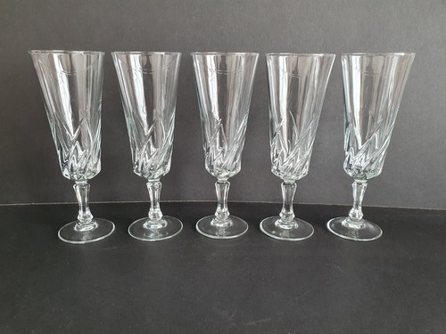 Vintage cristal arques - vintage, d'arques
