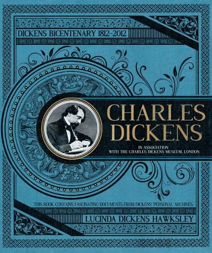 Charles dickens lucinda - charles, by