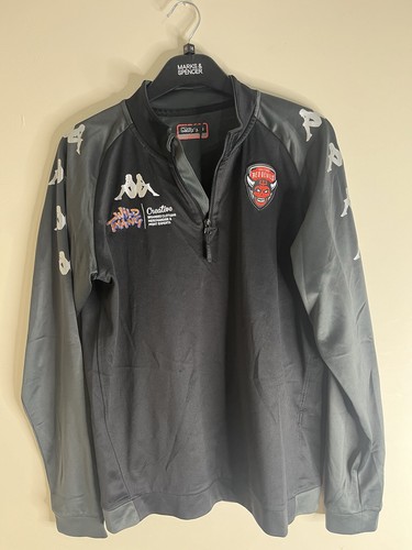 Kappa salford red devils - kappa,