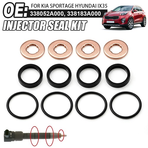 For kia sportage hyundai - for,