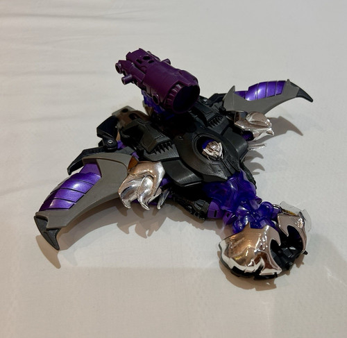 Transformers prime megatron - transformers, prime: