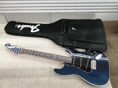 Fender aerodyne stratocaster - ,