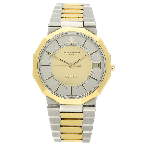 Pre owned baume mercier - pre-owned,