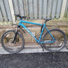 Careers Mountain Bike