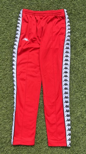 Kappa banda track pants - track,