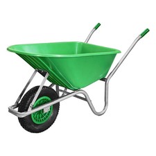 110L WHEELBARROW GARDEN STABLE