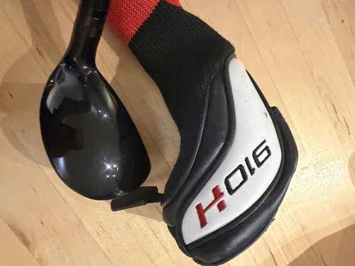 Titleist 910h hybrid - titleist,