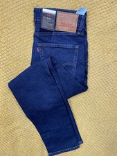 Levi 511 Slim Fit Jeans In
