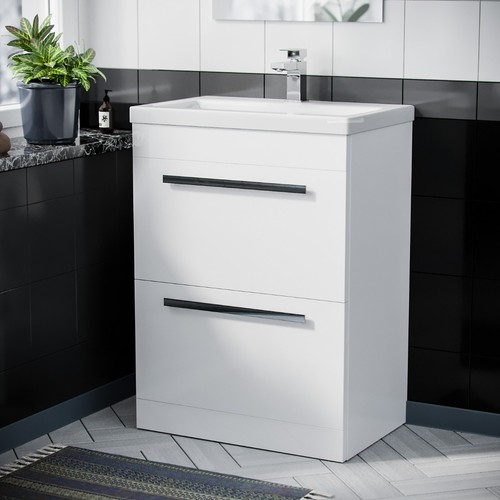 Nes home 600mm - home, floorstanding