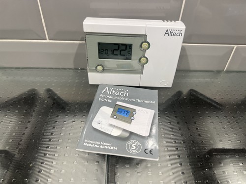 Altech althc014 wireless - altech, althc014(tx)