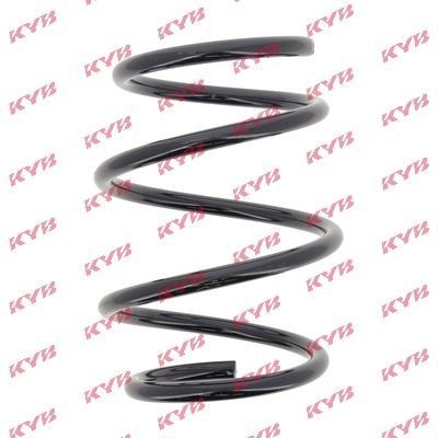 Kyb front coil - kyb, mini