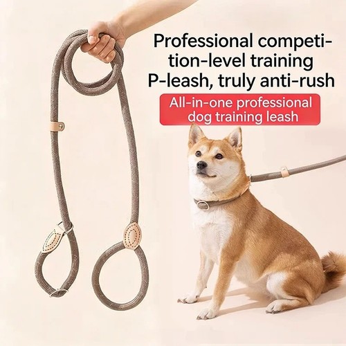 Heavy duty dog slip - dog,