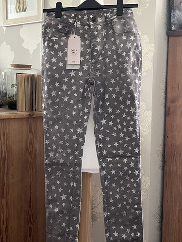Noa atelier - star, trousers