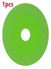 Diamond Glass Cutting Disc