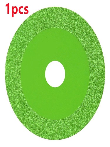 Diamond glass cutting disc - cutting,