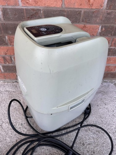 Bestway lay spa - lay-z,