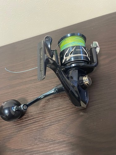 Shimano stradic 10000 - stradic,
