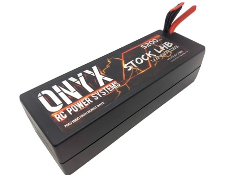 Onyx stock 3s - o.p.s,