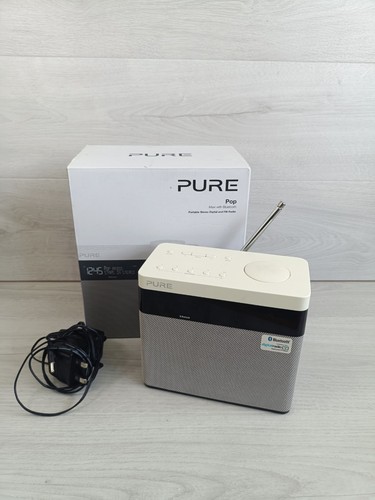 Pure pop maxi - pop, with