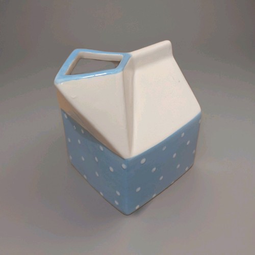 Ceramic blue white - ceramic,