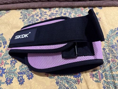 Weight lifting belt - weight,