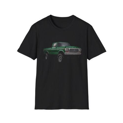 F250 highboy shirt classic - highboy,