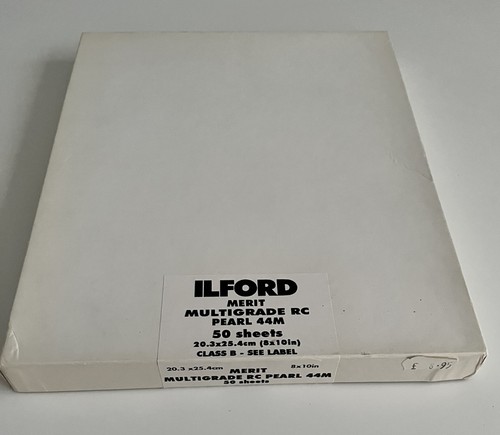 Vintage ilford multigrade - vintage,