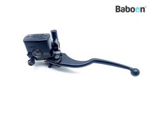 Brake master cylinder - master,