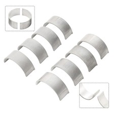 8pcs STD 31MM Connecting Rod Bearings For Suzuki GSXR600 01-23 GSR600 06-10